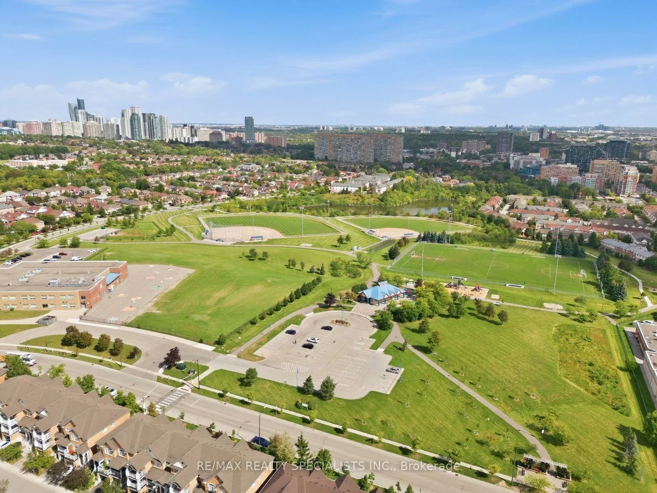 3055, Elmcreek, Cooksville, Mississauga