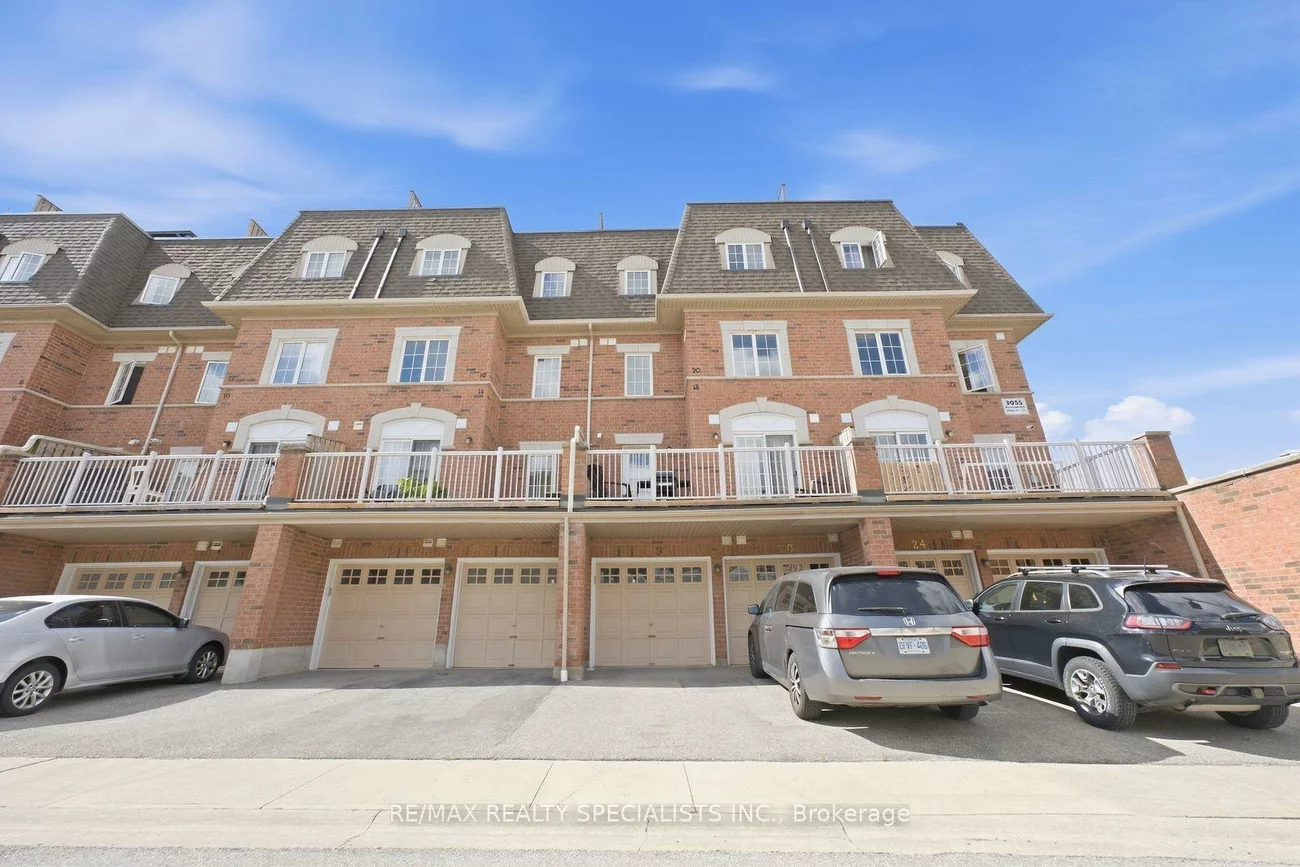 3055, Elmcreek, Cooksville, Mississauga