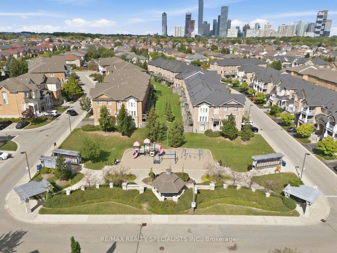 3055, Elmcreek, Cooksville, Mississauga