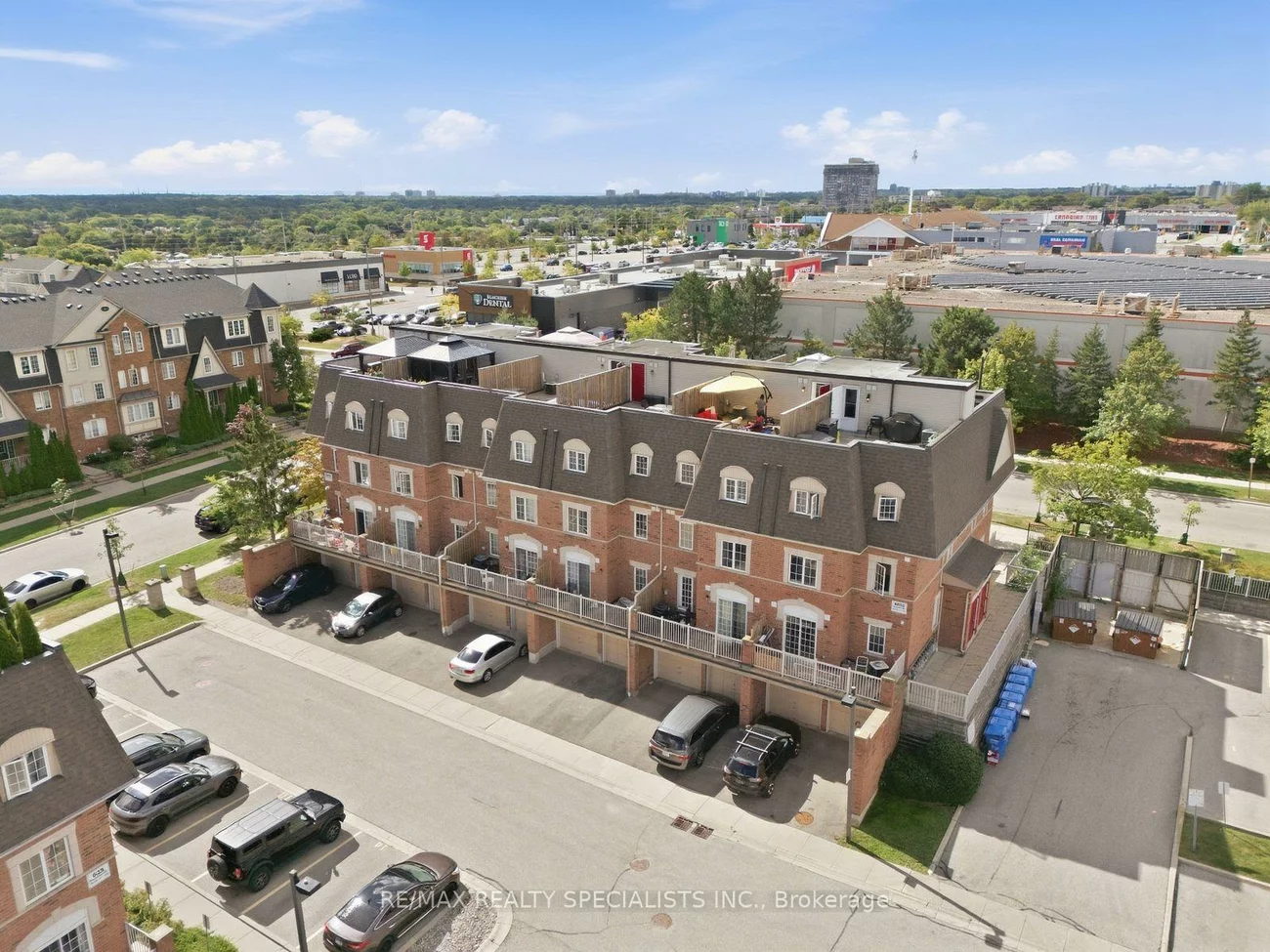 3055, Elmcreek, Cooksville, Mississauga