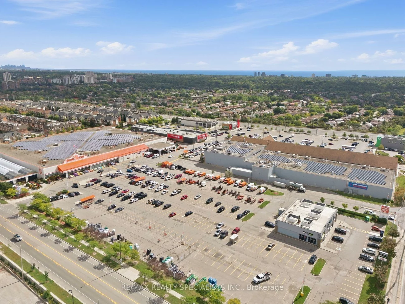 3055, Elmcreek, Cooksville, Mississauga