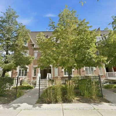 3055, Elmcreek, Cooksville, Mississauga