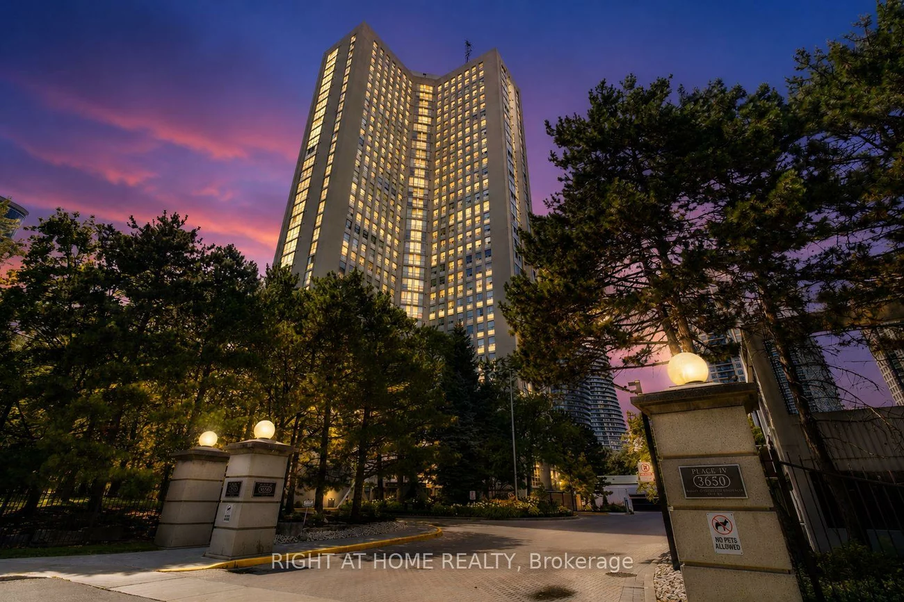 3650, Kaneff, Mississauga Valleys, Mississauga