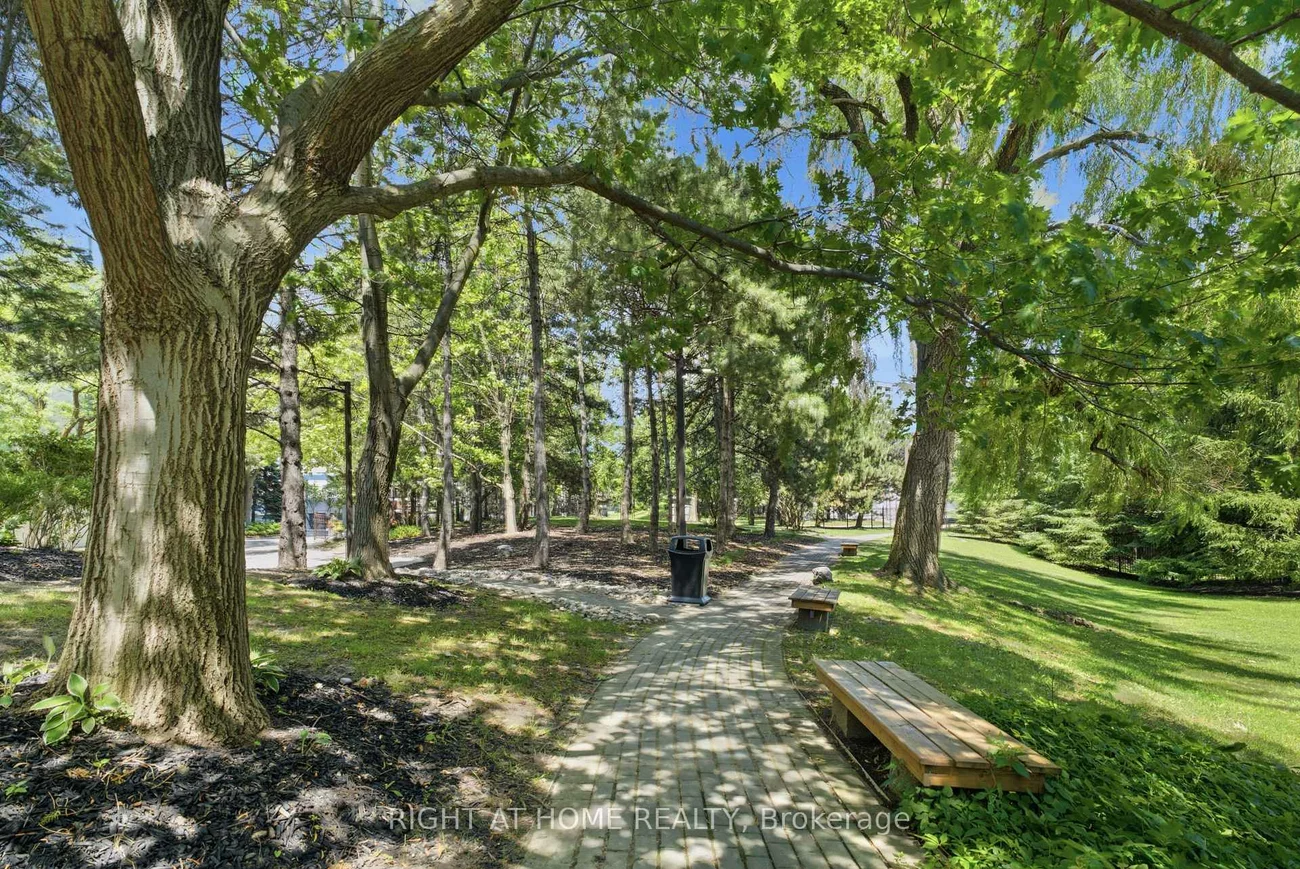 3650, Kaneff, Mississauga Valleys, Mississauga