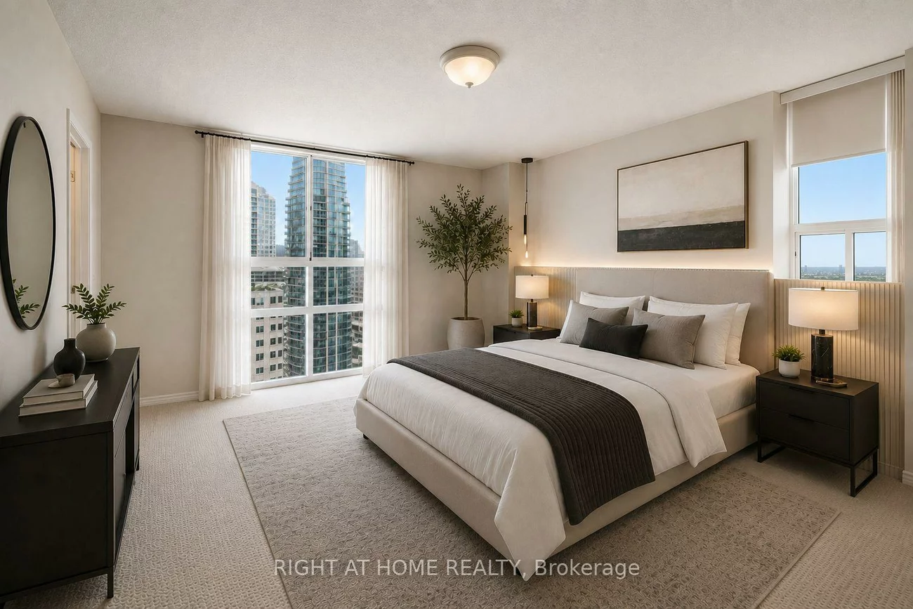 3650, Kaneff, Mississauga Valleys, Mississauga