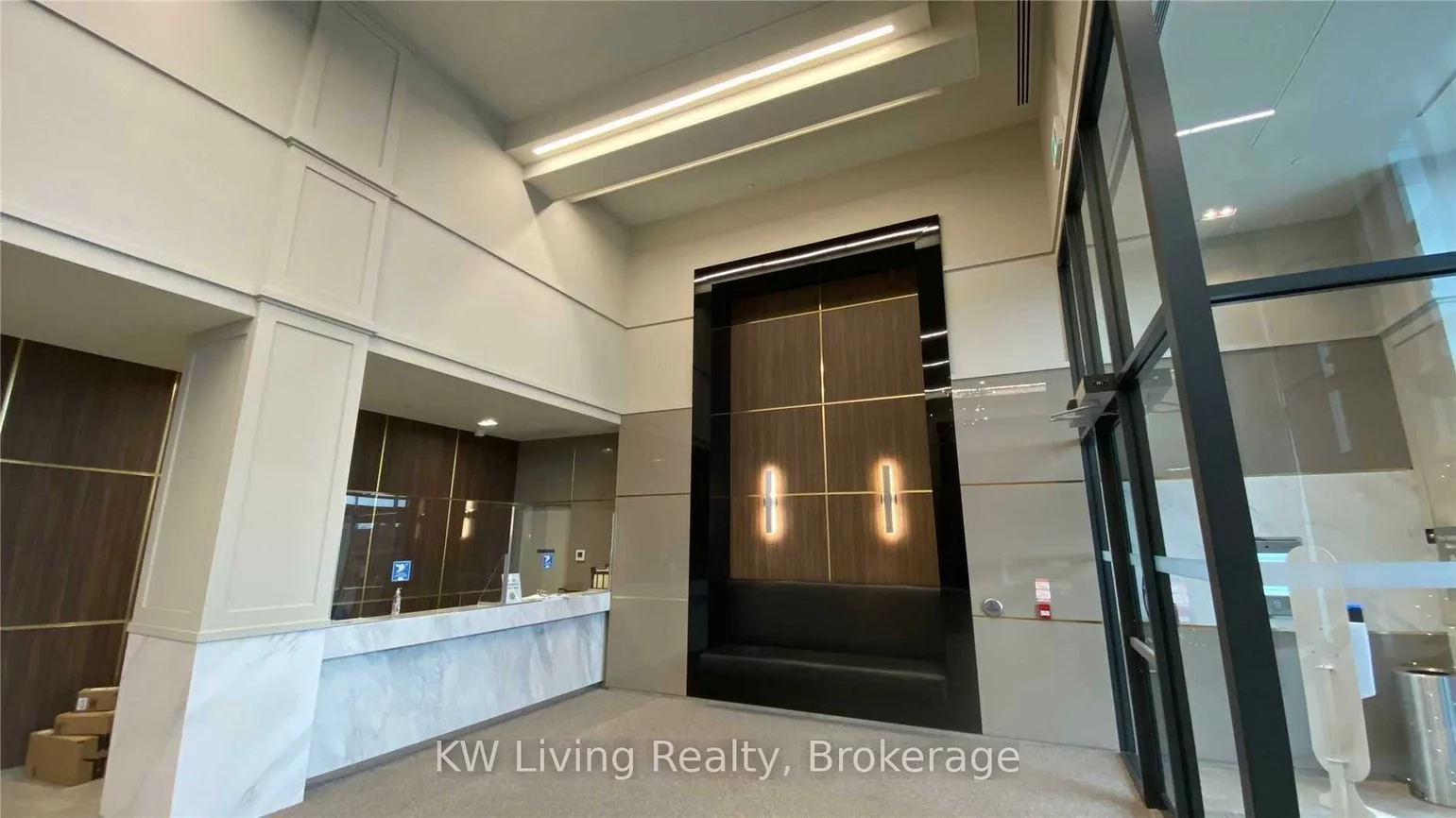 4055, Parkside Village, Creditview, Mississauga