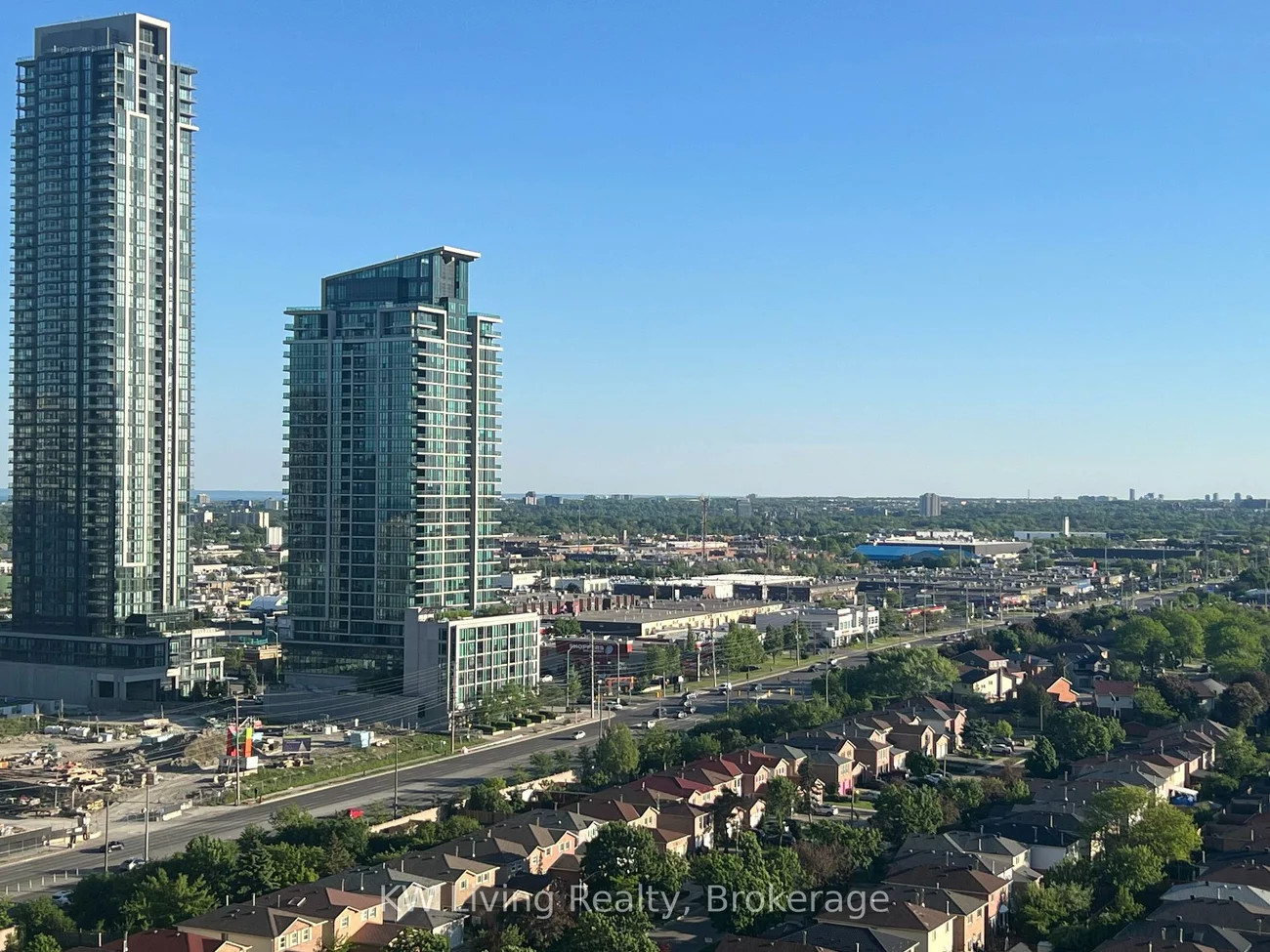 4055, Parkside Village, Creditview, Mississauga