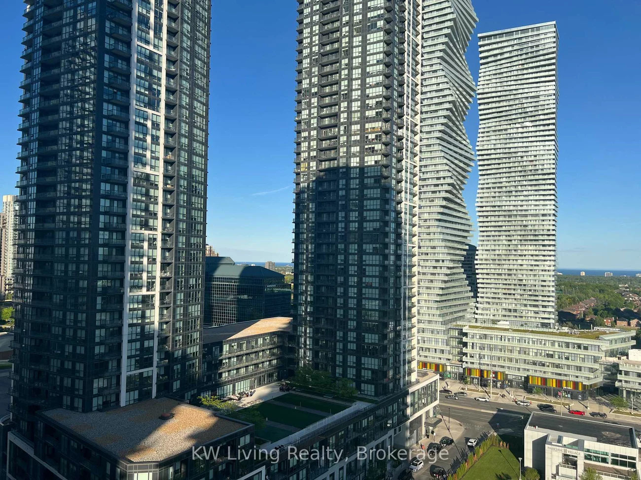 4055, Parkside Village, Creditview, Mississauga