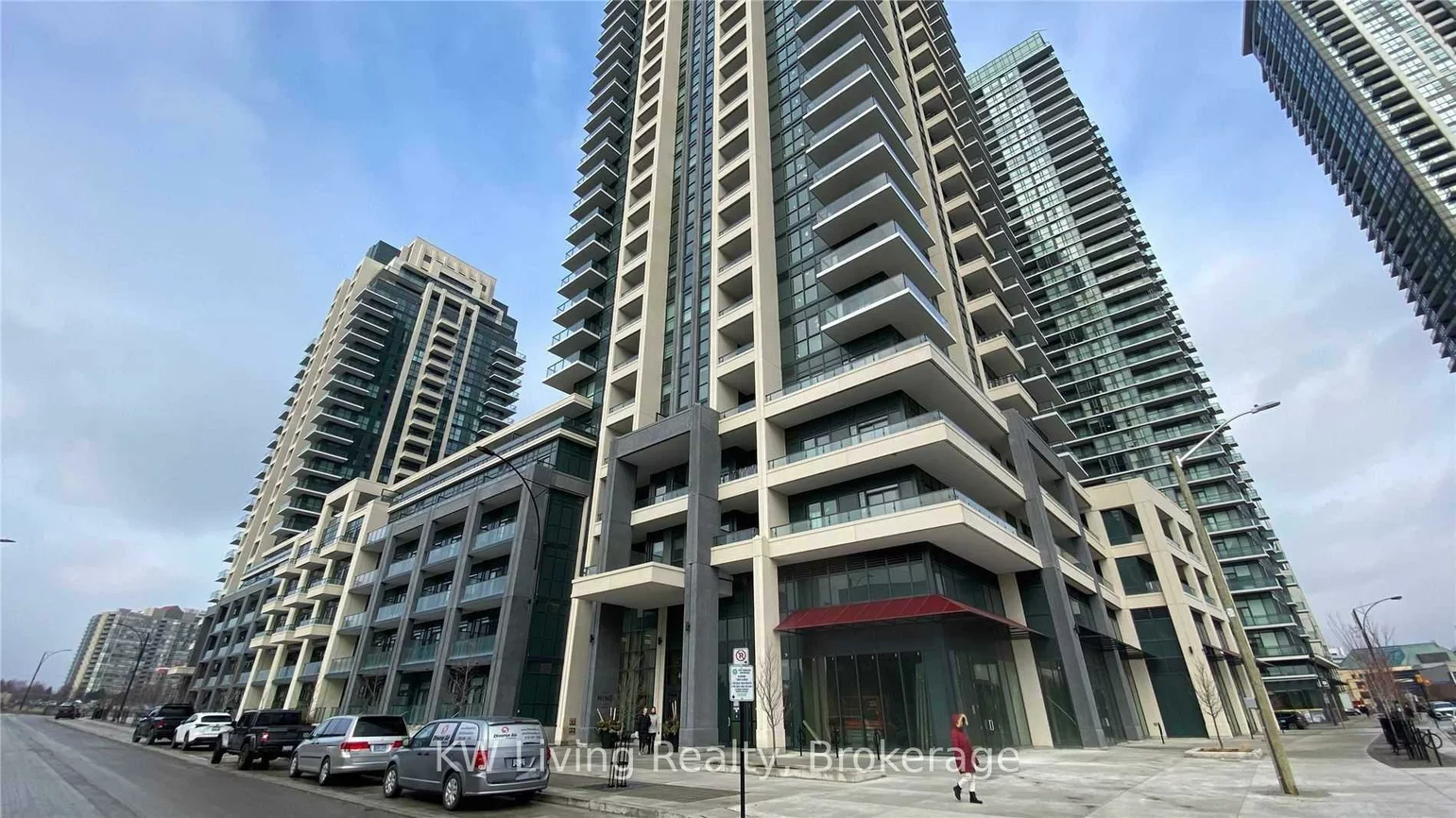 4055, Parkside Village, Creditview, Mississauga