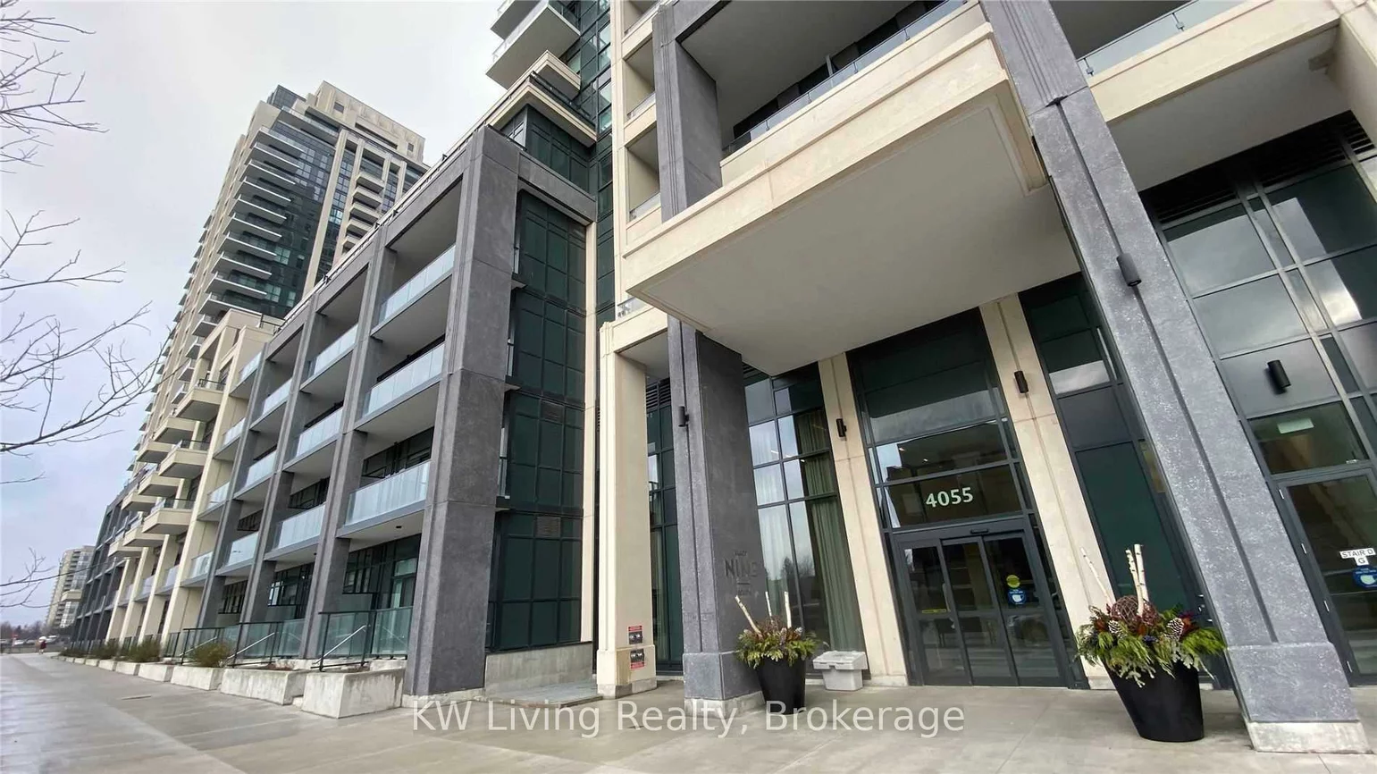 4055, Parkside Village, Creditview, Mississauga