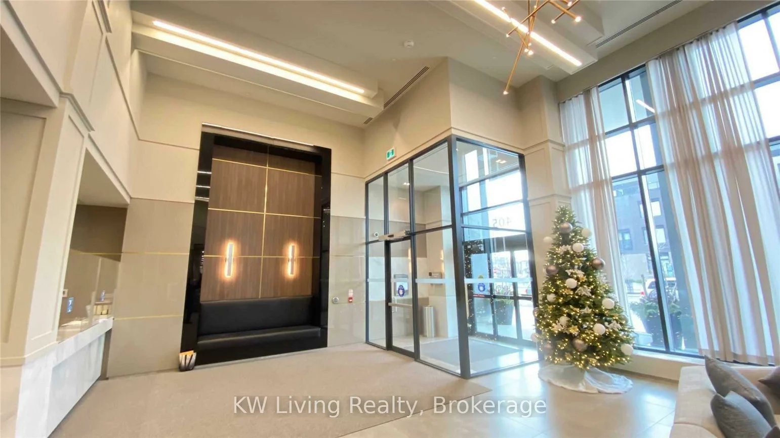 4055, Parkside Village, Creditview, Mississauga