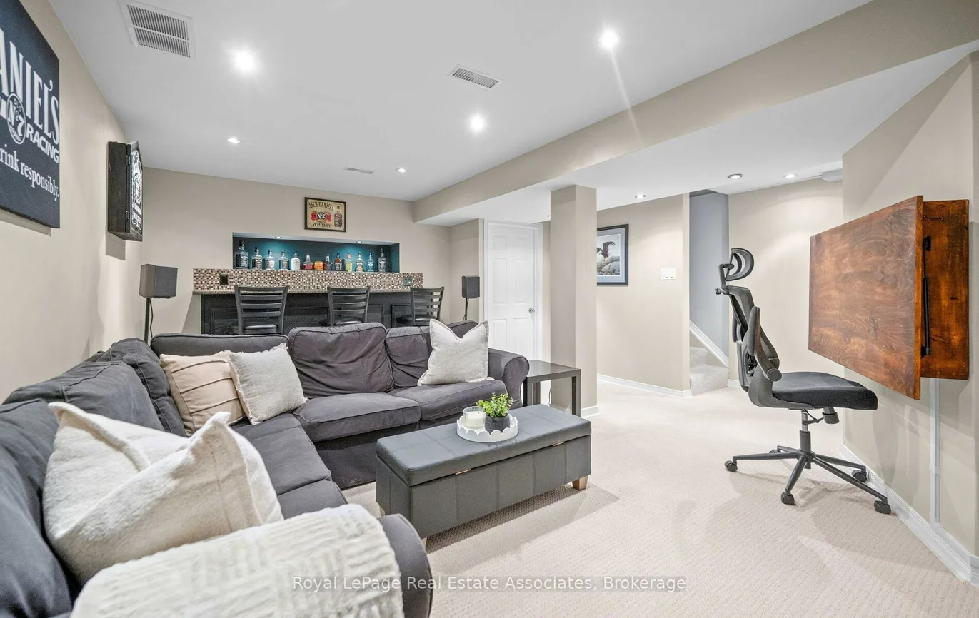 1485, Torrington, East Credit, Mississauga