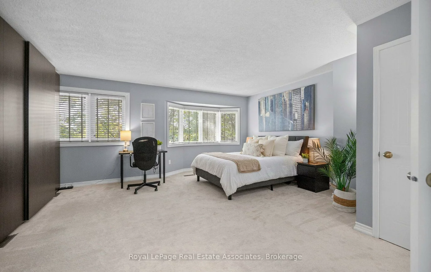 1485, Torrington, East Credit, Mississauga