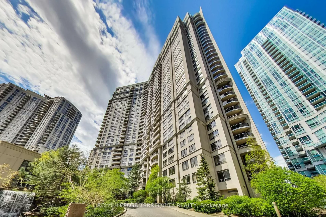 3888, Duke of York, City Centre, Mississauga