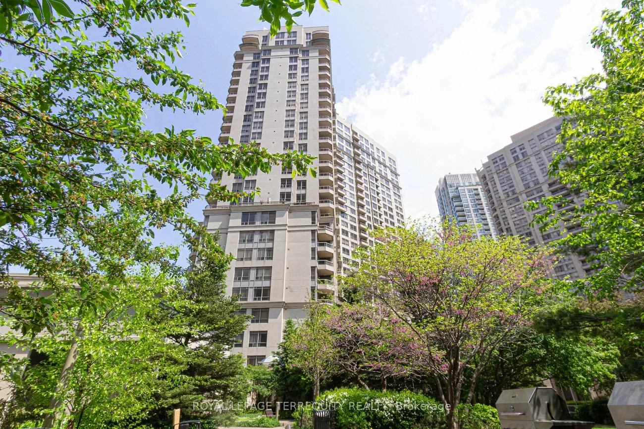 3888, Duke of York, City Centre, Mississauga
