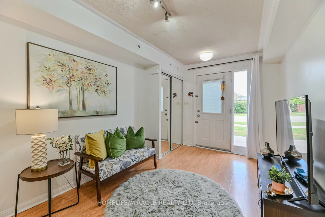 4620, Guildwood, Hurontario, Mississauga