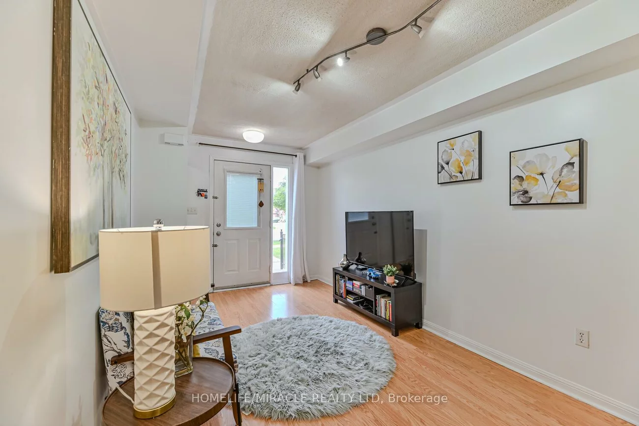 4620, Guildwood, Hurontario, Mississauga