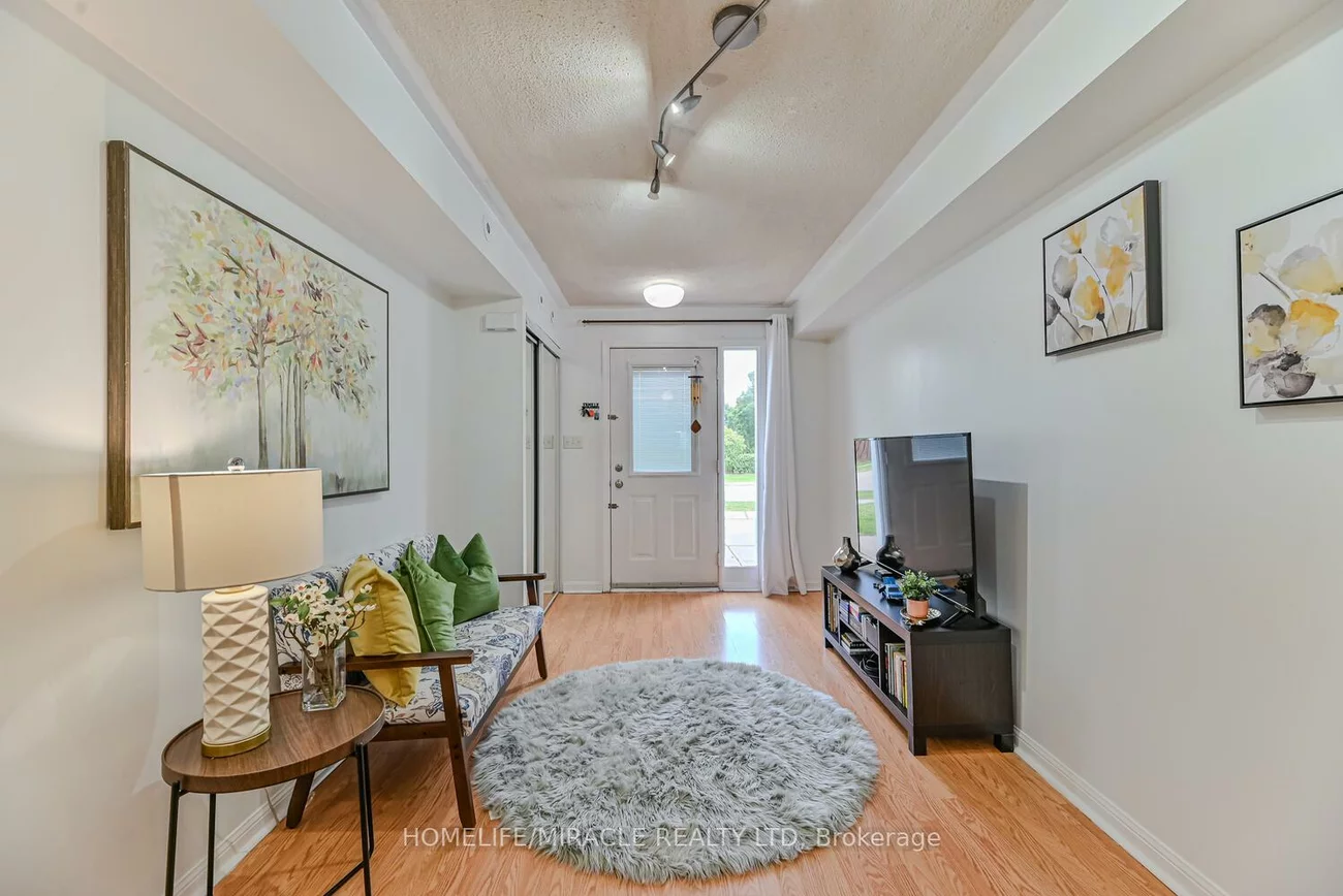 4620, Guildwood, Hurontario, Mississauga