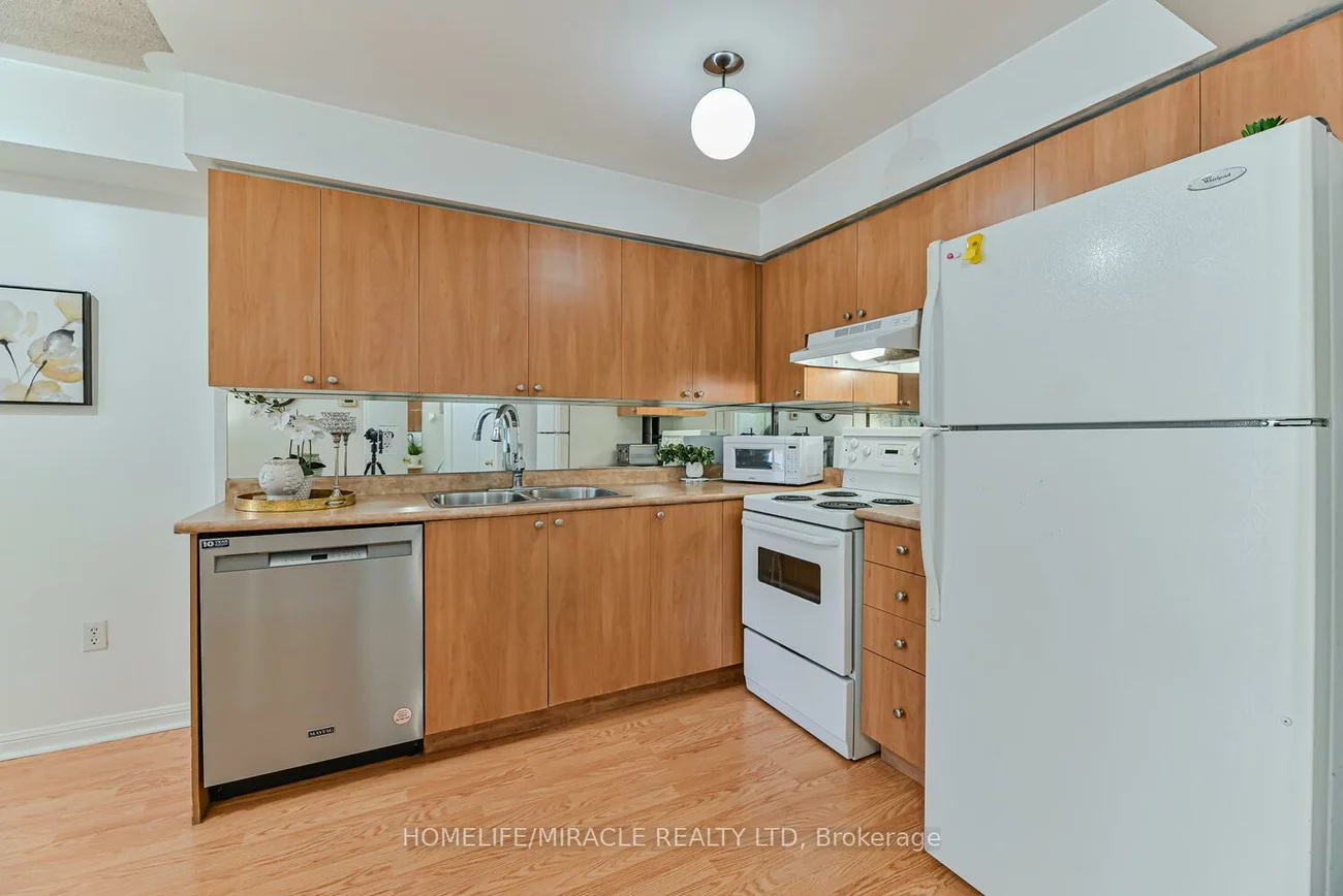 4620, Guildwood, Hurontario, Mississauga