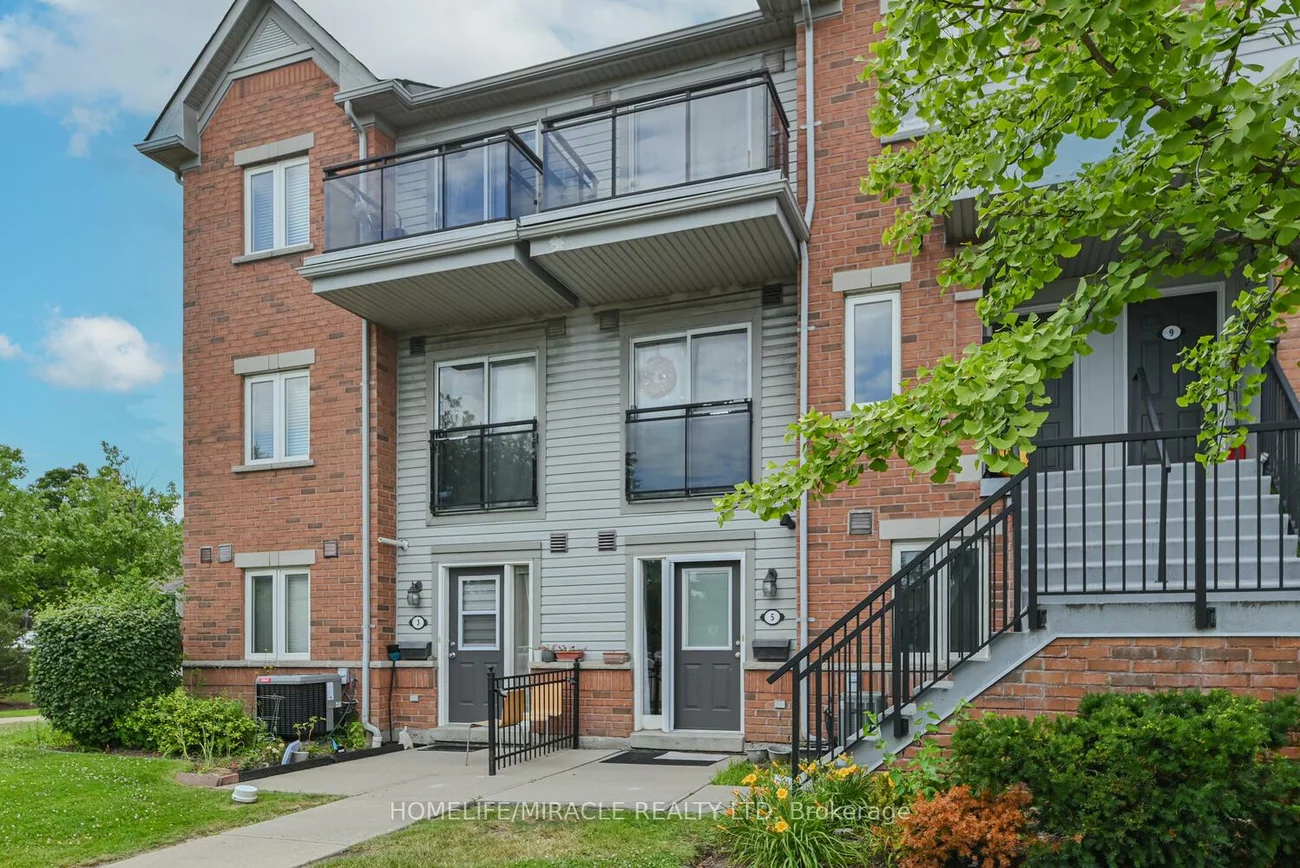 4620, Guildwood, Hurontario, Mississauga