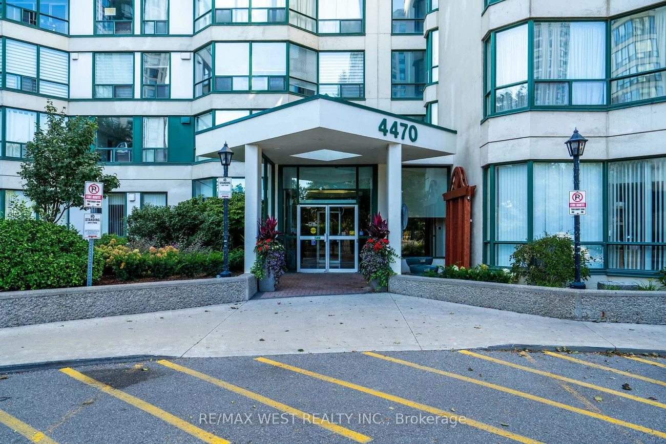 4470, Tucana, Hurontario, Mississauga