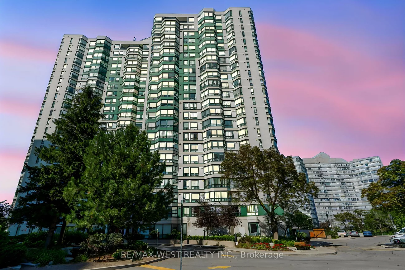 4470, Tucana, Hurontario, Mississauga