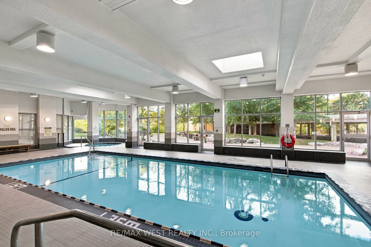4470, Tucana, Hurontario, Mississauga