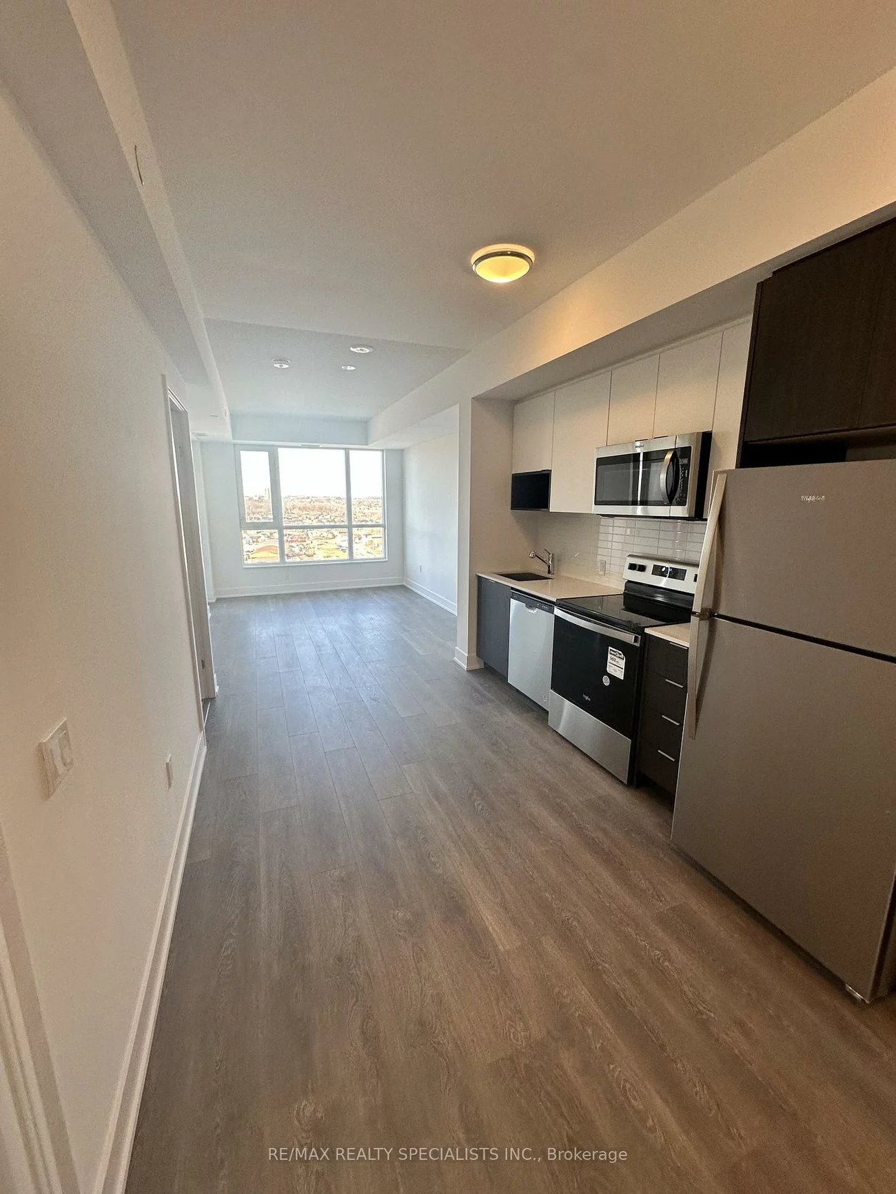 204, BURNHAMTHORPE, City Centre, Mississauga
