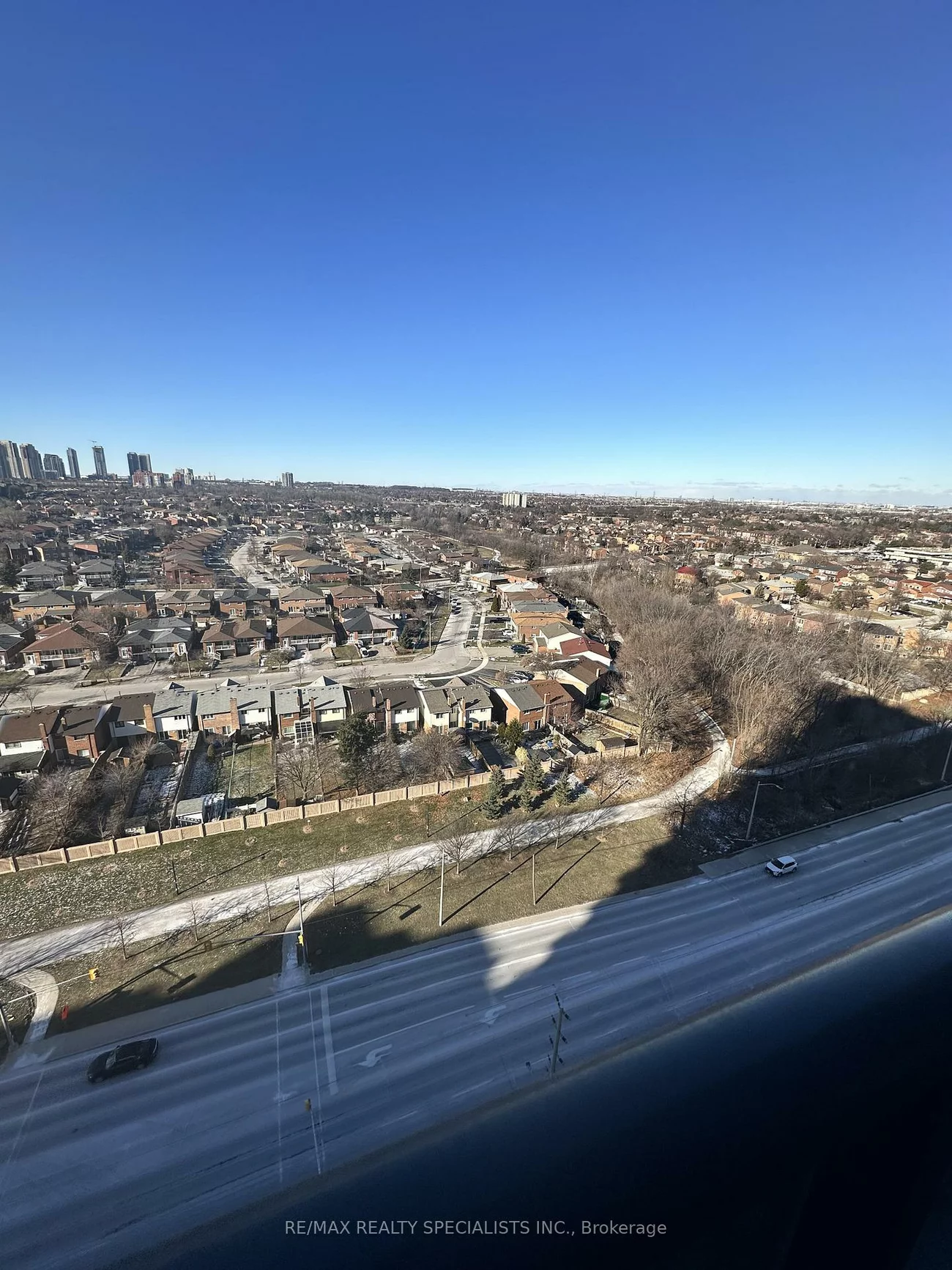 204, BURNHAMTHORPE, City Centre, Mississauga