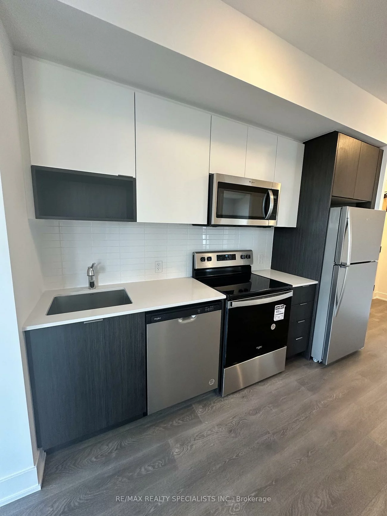 204, BURNHAMTHORPE, City Centre, Mississauga