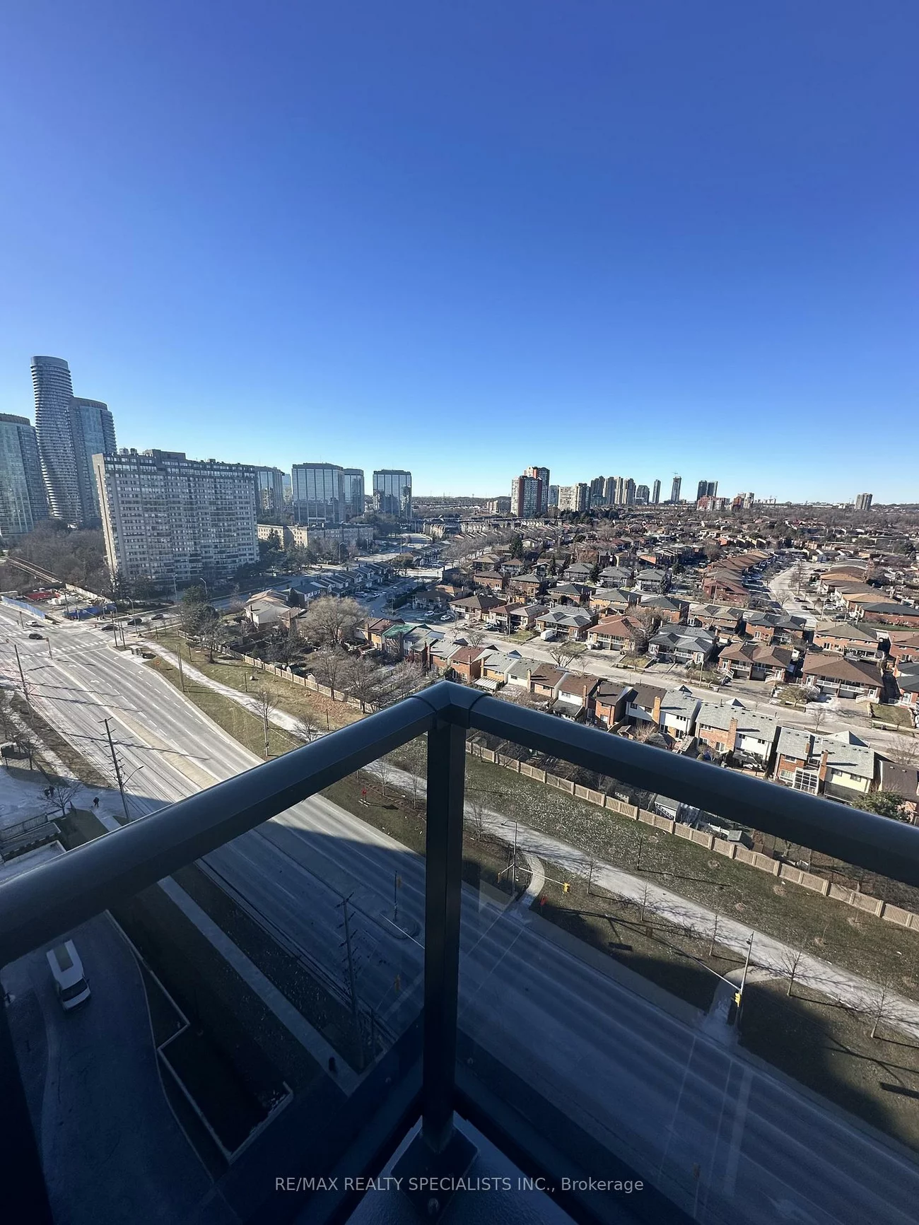 204, BURNHAMTHORPE, City Centre, Mississauga