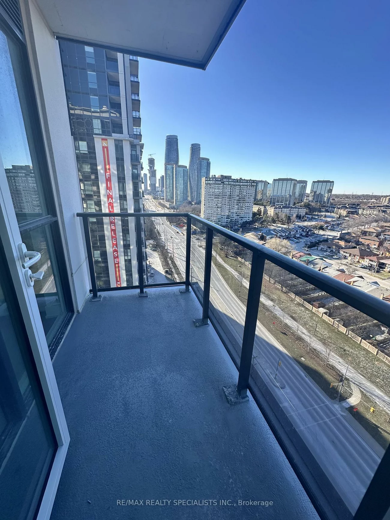 204, BURNHAMTHORPE, City Centre, Mississauga