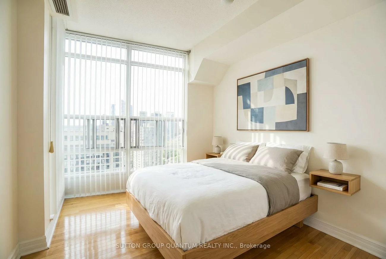 1, Elm, City Centre, Mississauga