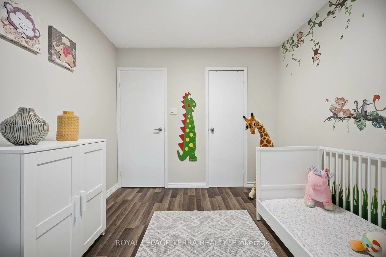 1951, Rathburn, Rathwood, Mississauga