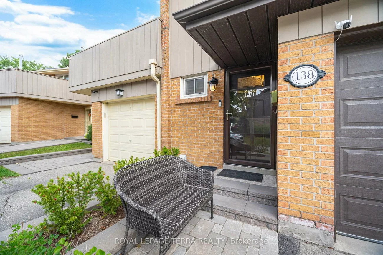 1951, Rathburn, Rathwood, Mississauga