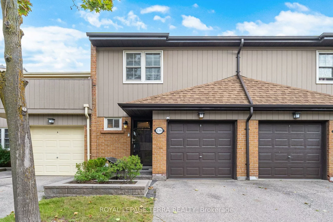 1951, Rathburn, Rathwood, Mississauga