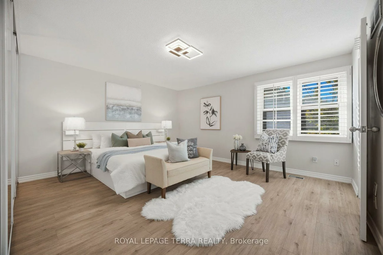 1951, Rathburn, Rathwood, Mississauga