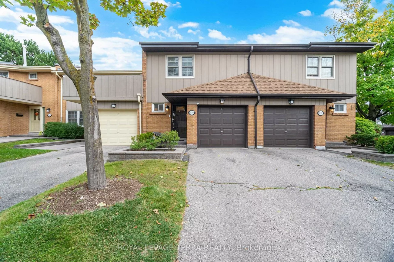 1951, Rathburn, Rathwood, Mississauga