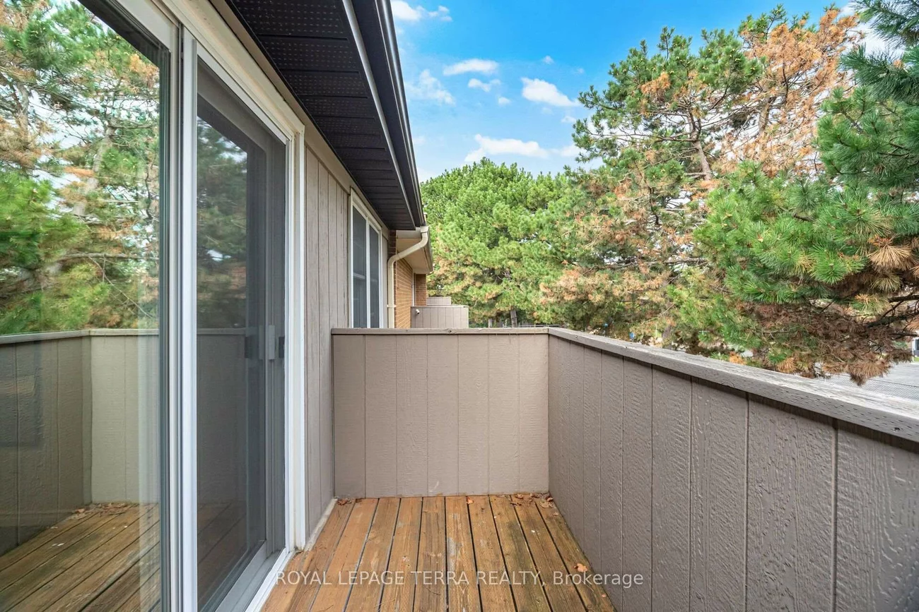 1951, Rathburn, Rathwood, Mississauga