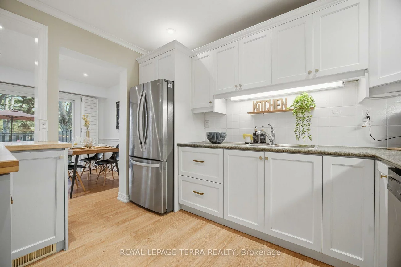 1951, Rathburn, Rathwood, Mississauga