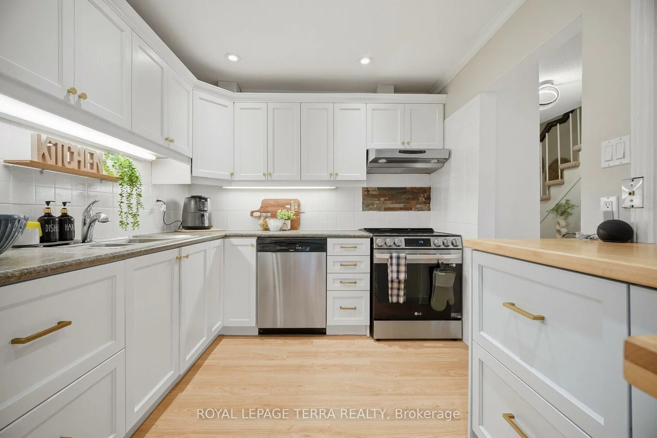 1951, Rathburn, Rathwood, Mississauga