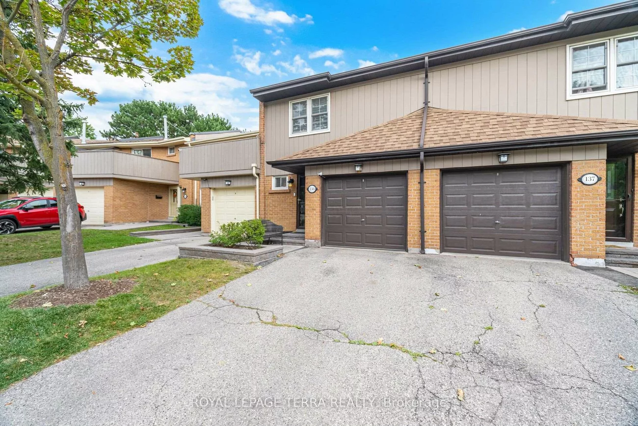 1951, Rathburn, Rathwood, Mississauga