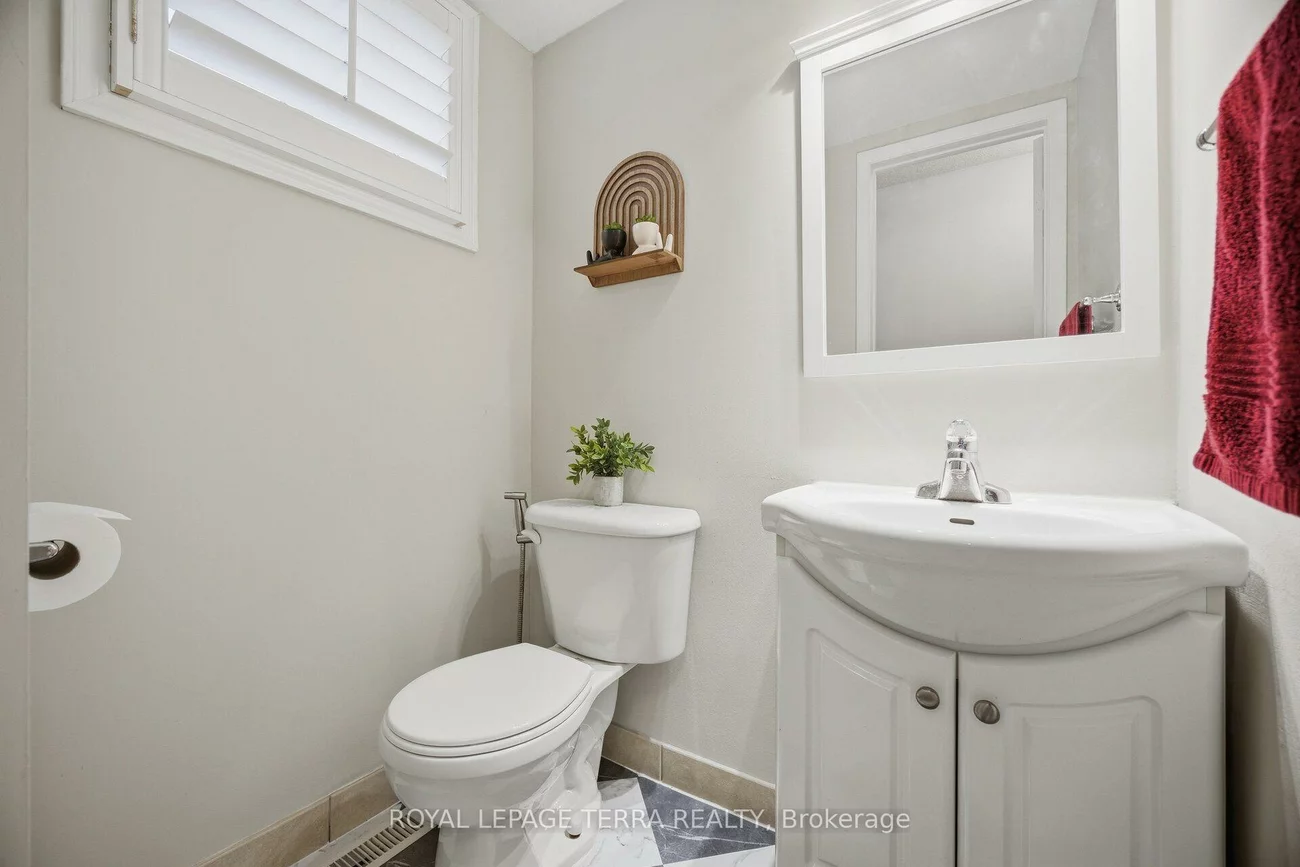 1951, Rathburn, Rathwood, Mississauga
