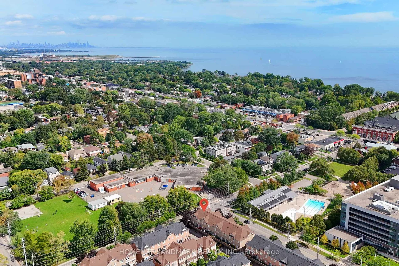 130, Park, Port Credit, Mississauga