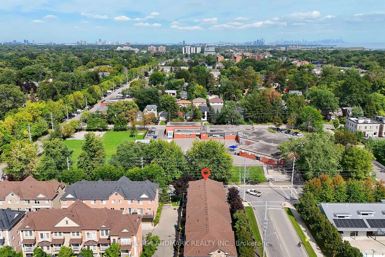 130, Park, Port Credit, Mississauga