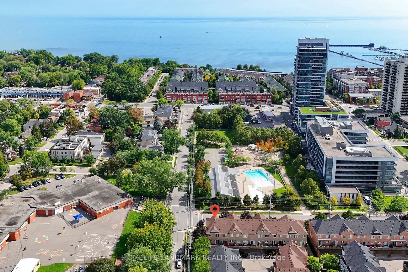 130, Park, Port Credit, Mississauga