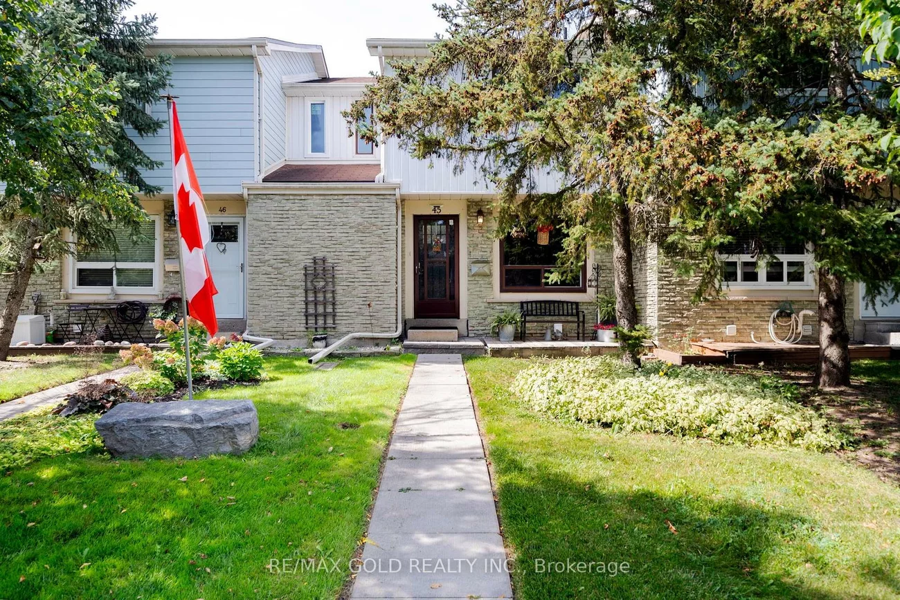 6540, Falconer, Streetsville, Mississauga
