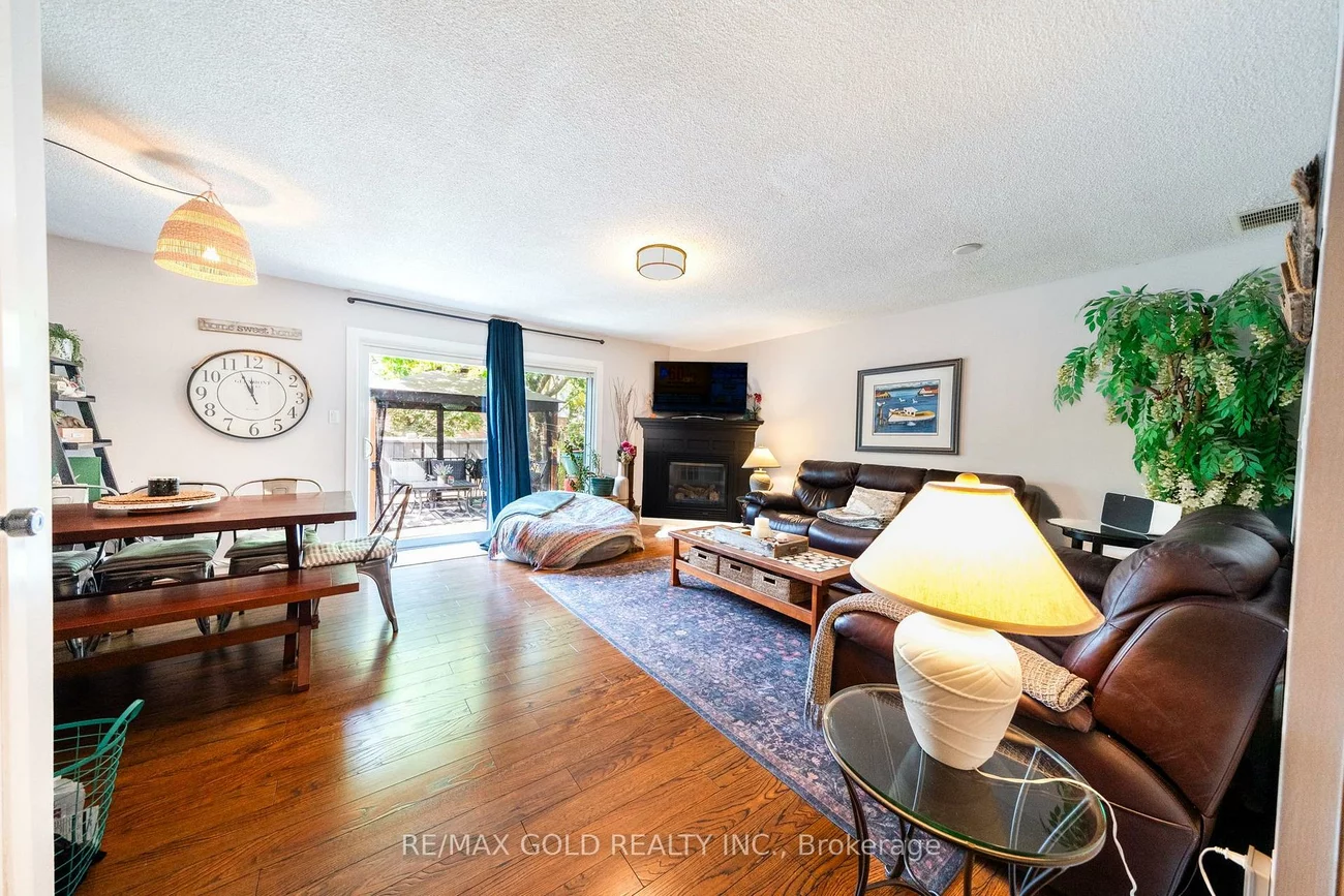 6540, Falconer, Streetsville, Mississauga