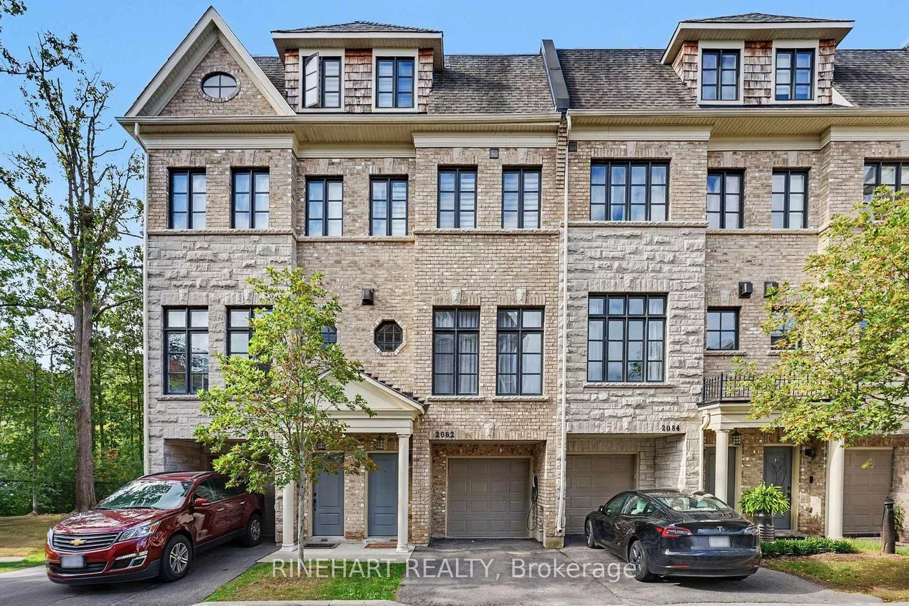 2082, Queensborough, Central Erin Mills, Mississauga