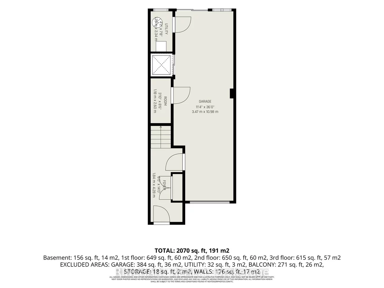 2082, Queensborough, Central Erin Mills, Mississauga
